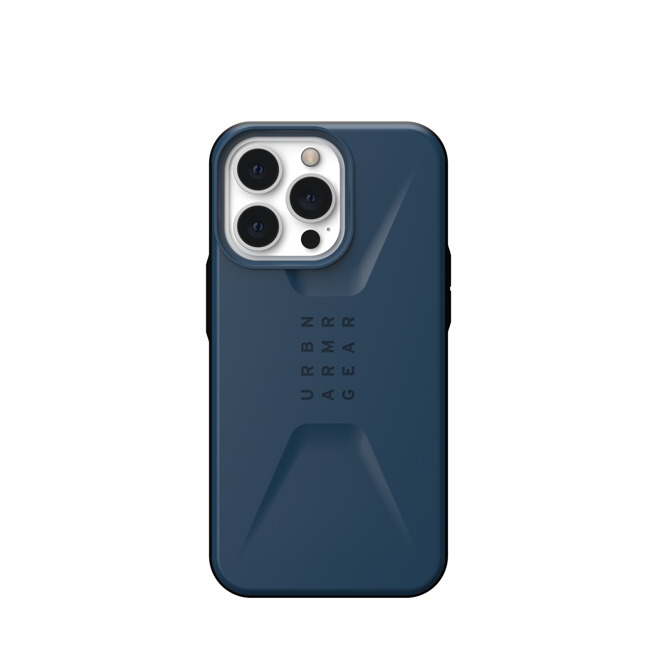 uag-civilian-iphone-13-pro-h-lle-schwarz-sto-fest image 5