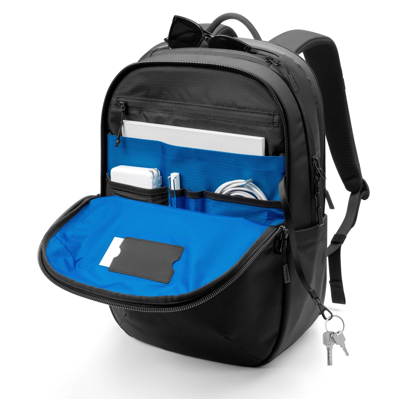 tomtoc-urbanex-t65-laptop-rucksack-30l-17-3-zoll-cordura image 5