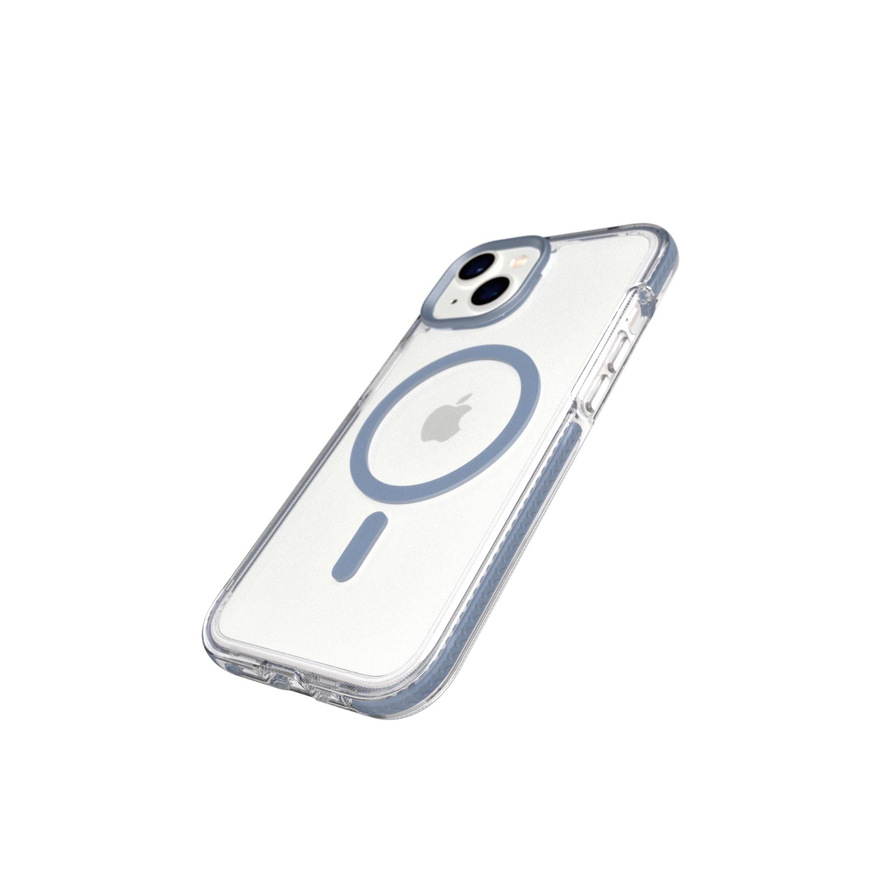 tech21-evocrystal-magsafe-iphone-13-16e-h-lle-steel-blue image 3
