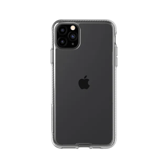 tech21-pure-clear-iphone-11-pro-max-h-lle-transparent image 1