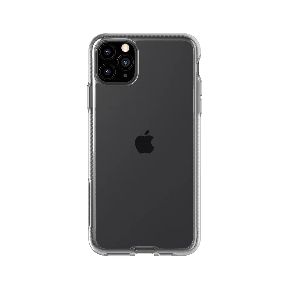 tech21-pure-clear-iphone-11-pro-max-h-lle-transparent image 1