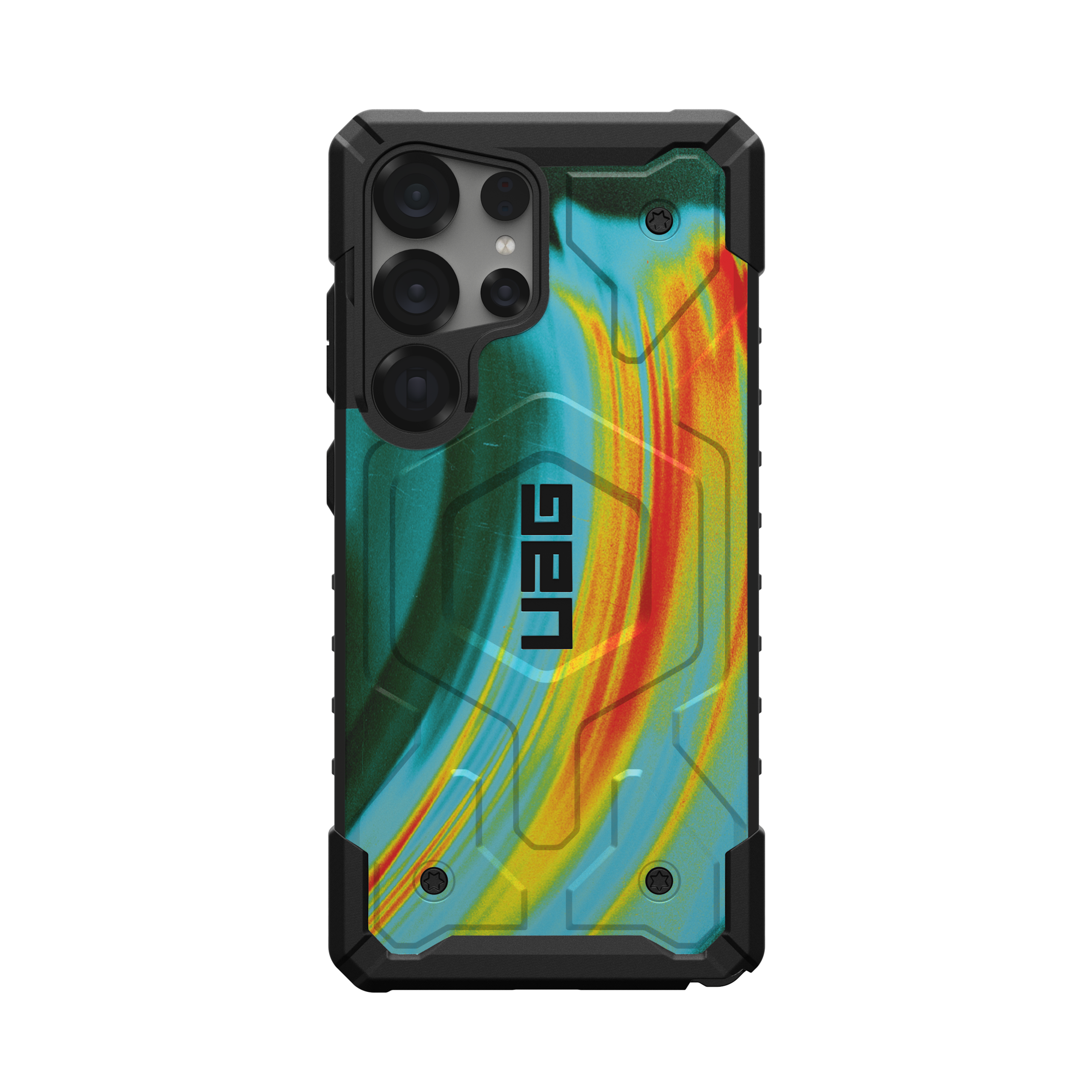uag-pathfinder-galaxy-s26-ultra-h-lle-thermal-blur image 1