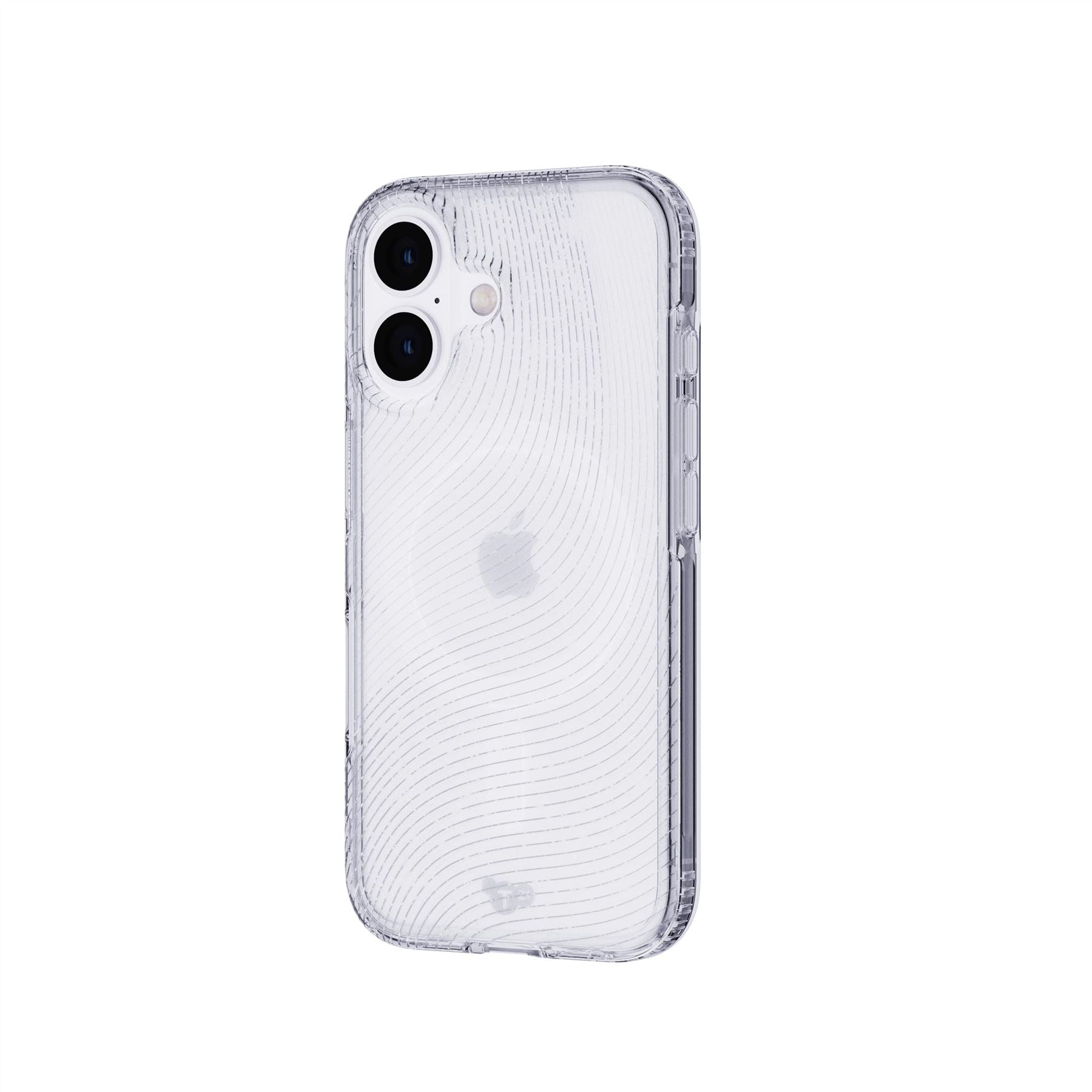 tech21-evosparkle-iphone-16-h-lle-zen-glitzer-magsafe image 5