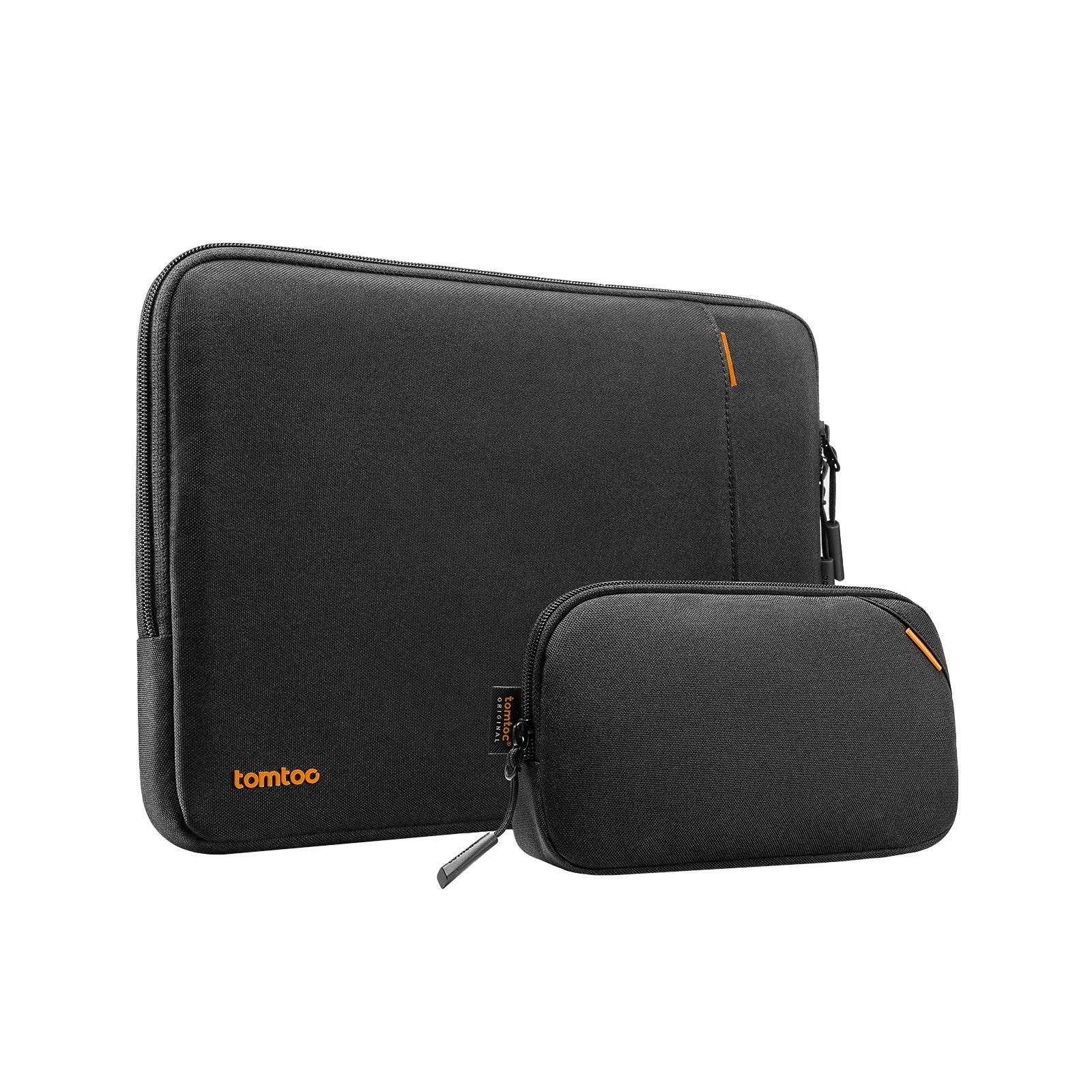 tomtoc-defender-a13-laptop-sleeve-15-zoll-schwarz-360-schutz image 7