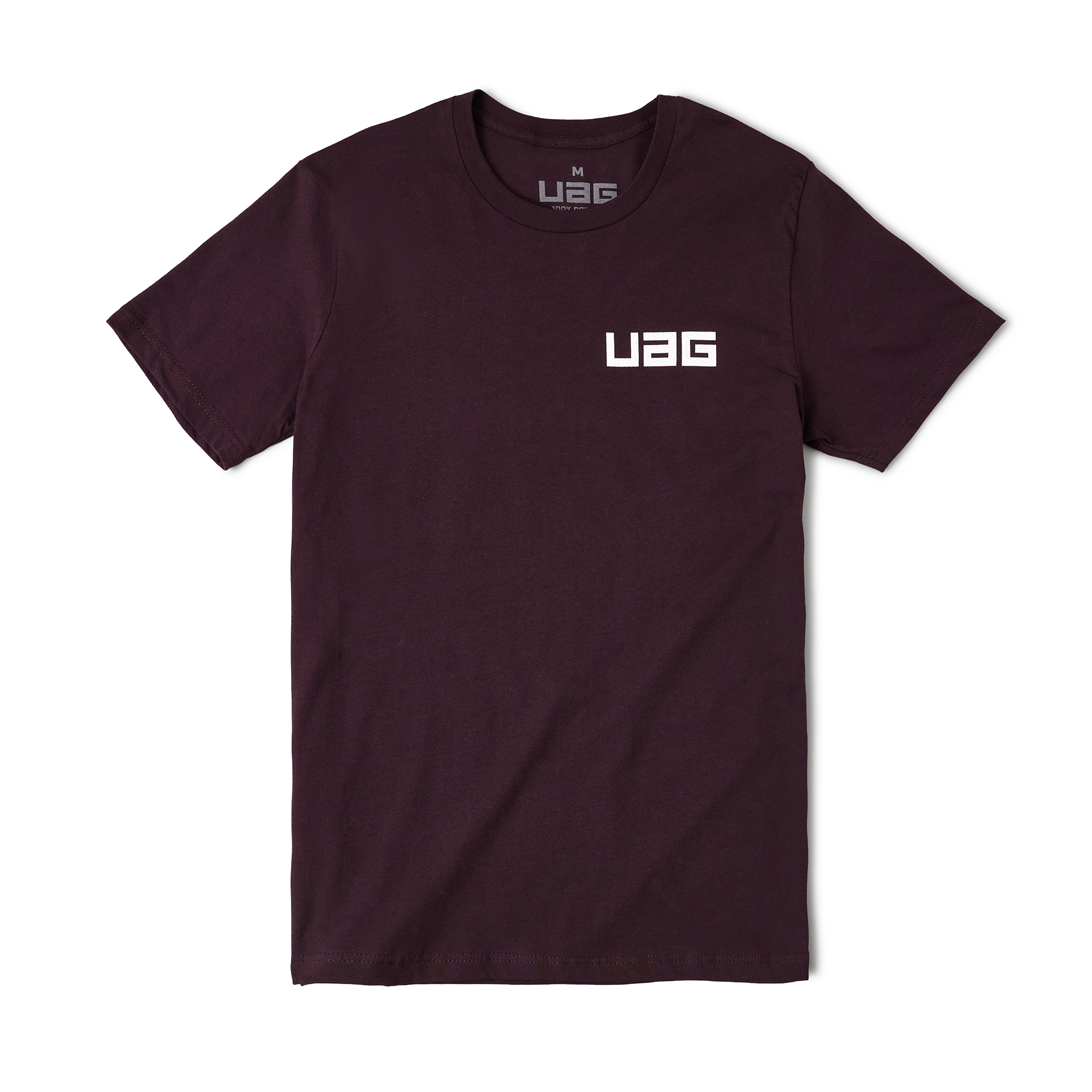 uag-standard-issue-engineered-t-shirt-kurzarm-baumwollmix image 4