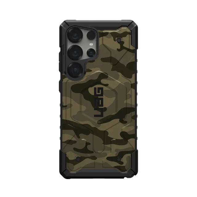 uag-pathfinder-galaxy-s26-ultra-h-lle-sand-camouflage image 1