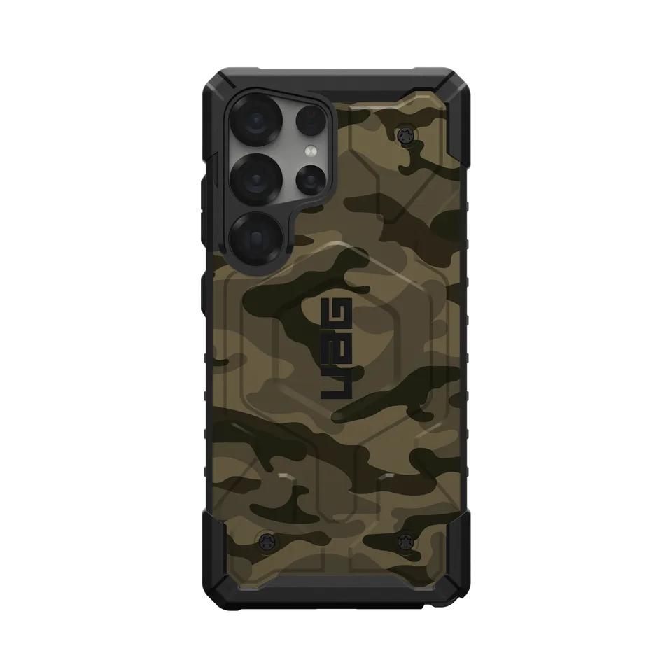 uag-pathfinder-galaxy-s26-ultra-h-lle-sand-camouflage image 1