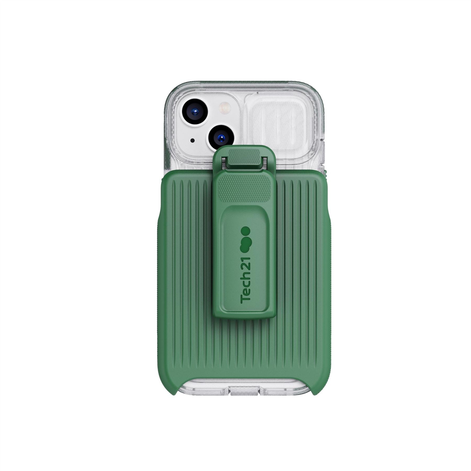 tech21-evomax-magsafe-iphone-13-17e-h-lle-frosted-green image 1