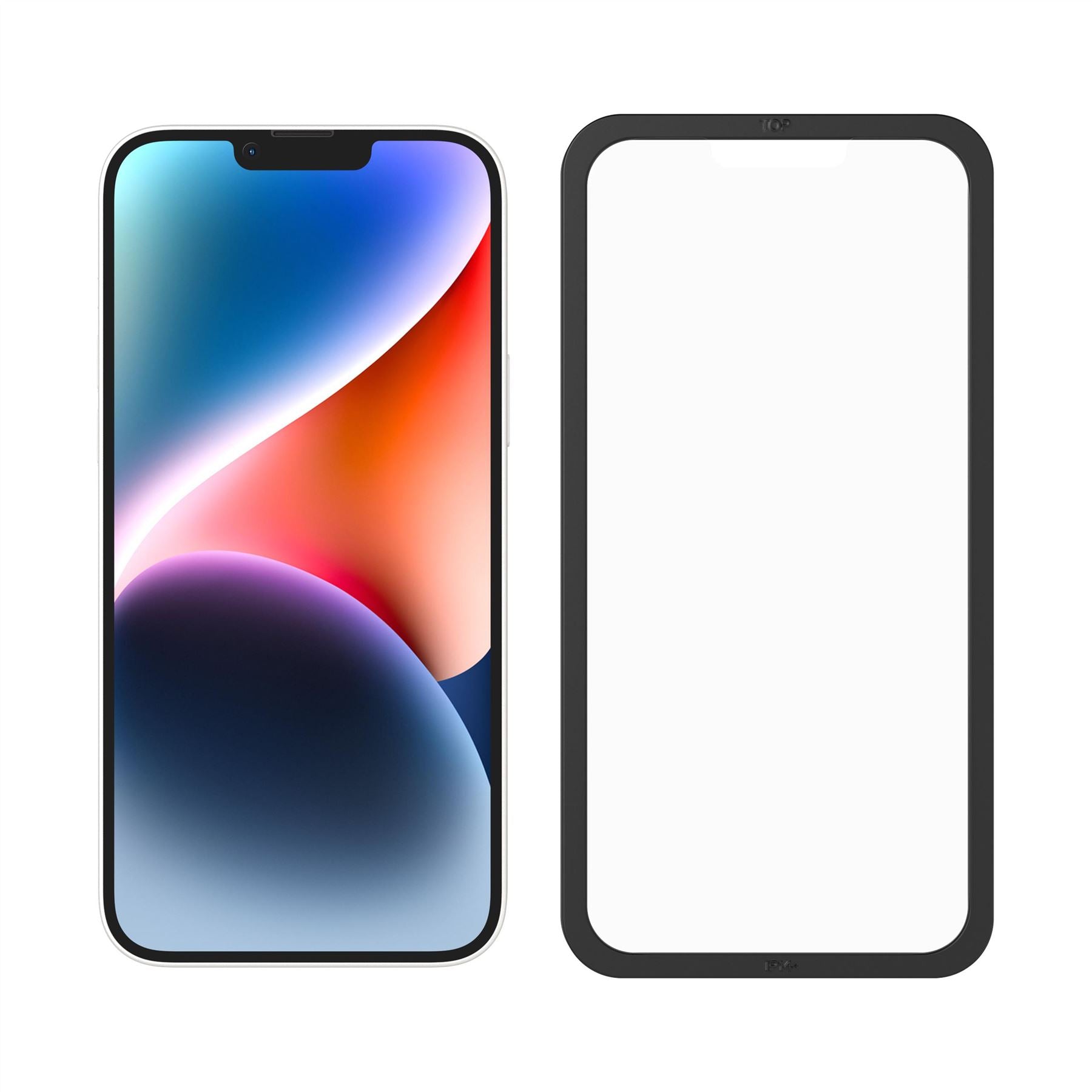 tech21-impactglass-iphone-14-plus-displayschutz-panzerglas image 4
