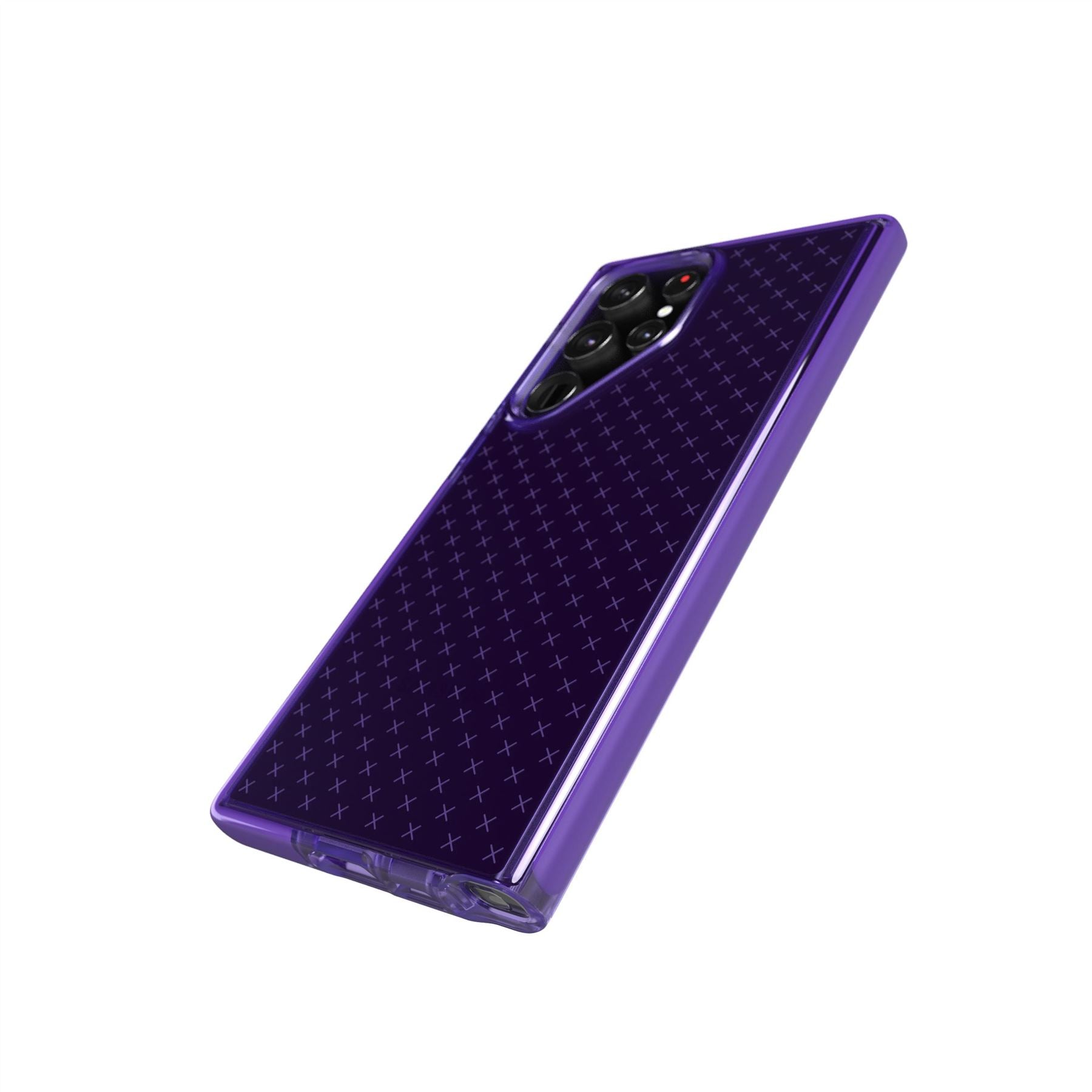 tech21-evocheck-galaxy-s23-ultra-handyh-lle-digi-purple-4-9m image 3
