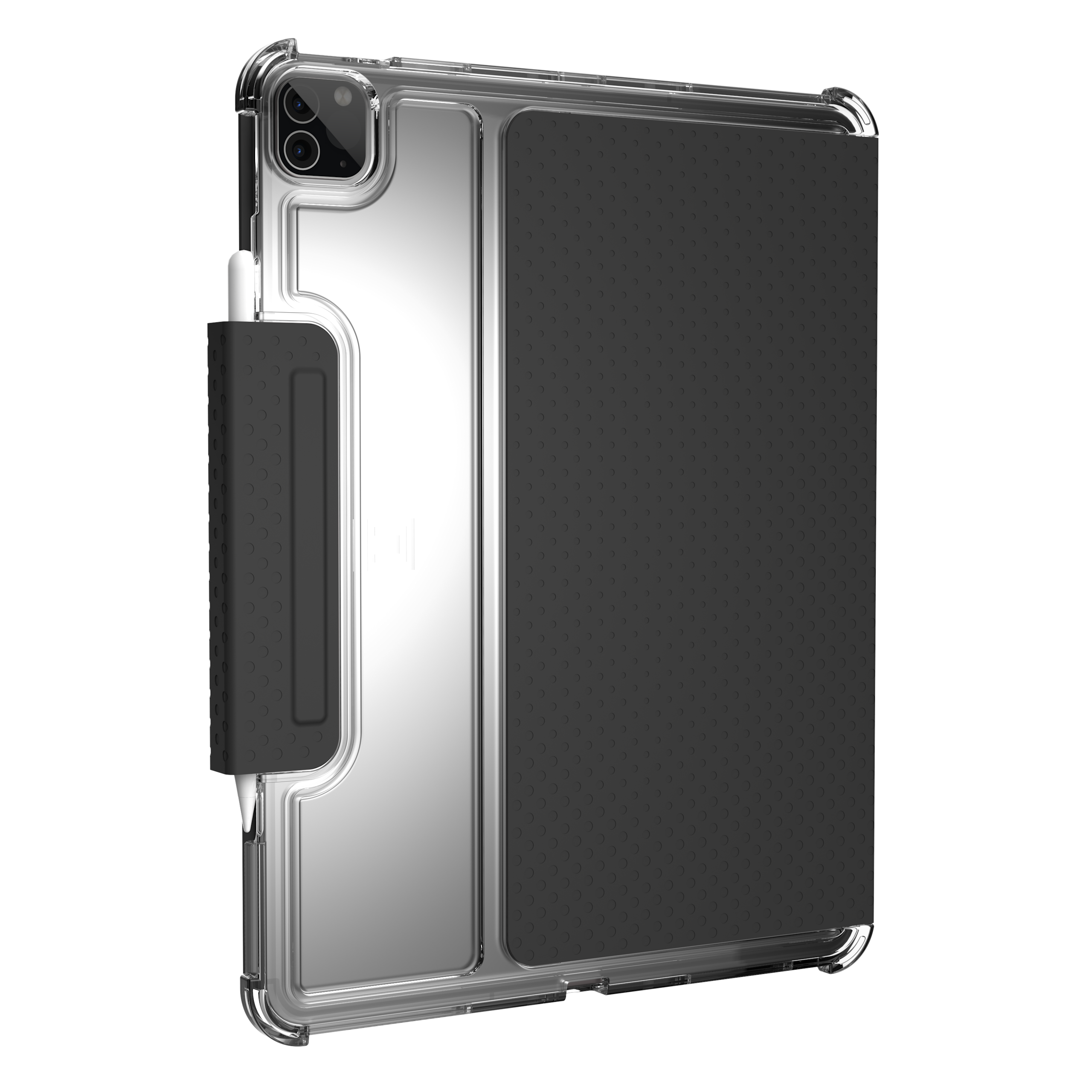 uag-lucent-ipad-pro-12-9-2020-h-lle-transparent image 8