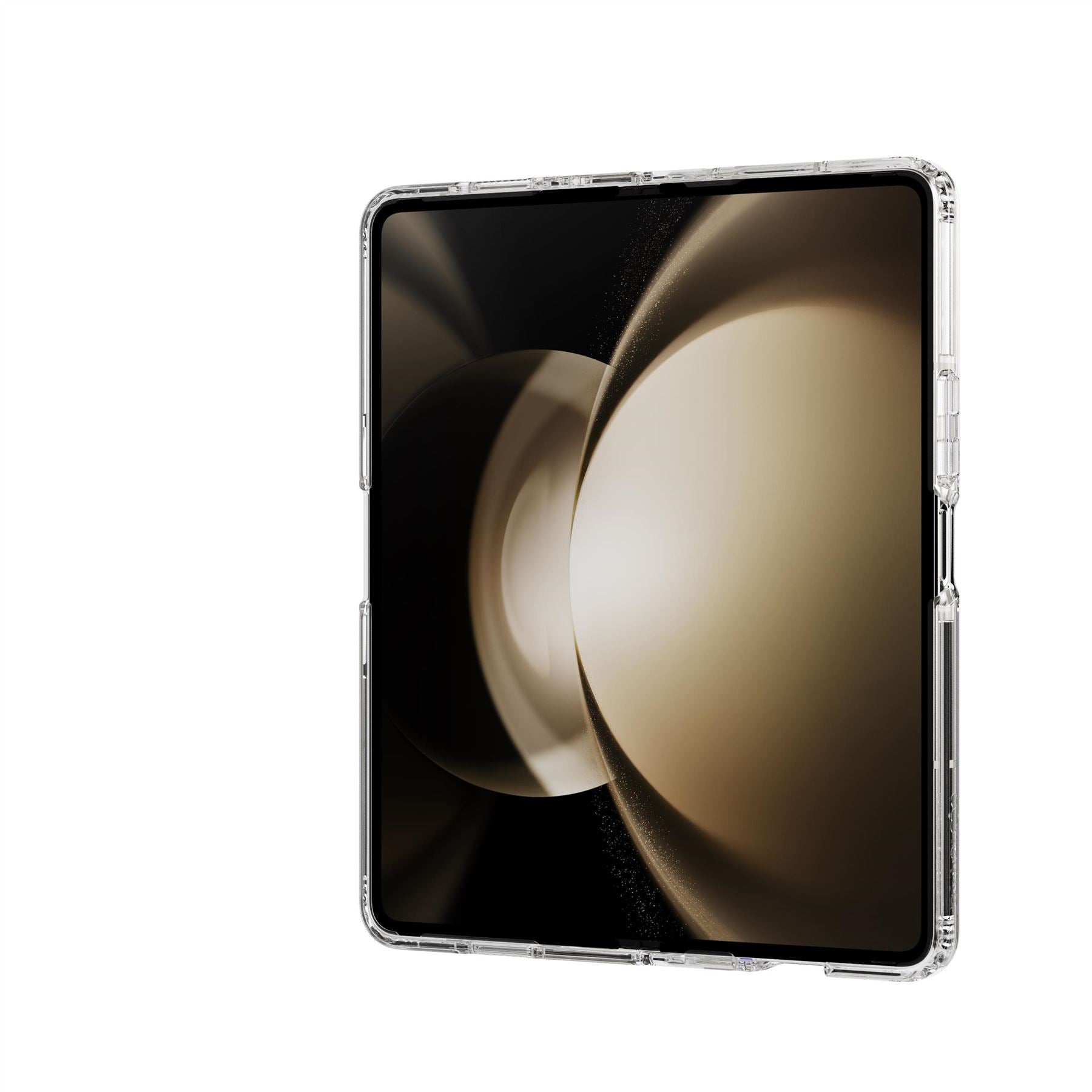 tech21-evoclear-galaxy-z-fold5-handyh-lle-clear-12ft image 6