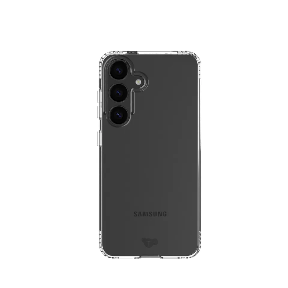 tech21-evoclear-samsung-galaxy-s25-h-lle-transparent-3-6-m image 1