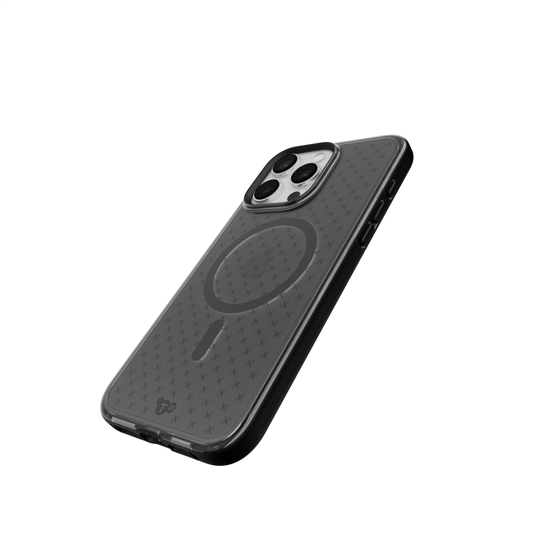 tech21-evo-check-iphone-15-pro-max-h-lle-magsafe-schwarz image 3