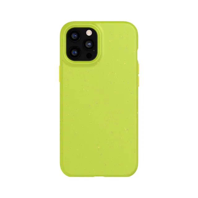 tech21-eco-slim-handyh-lle-iphone-12-pro-max-moss-green-d-nn image 1