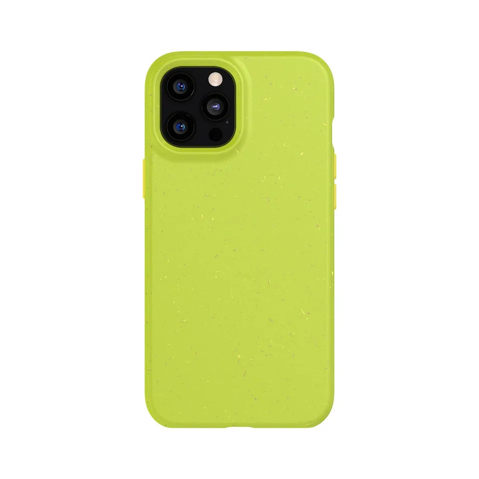 tech21-eco-slim-handyh-lle-iphone-12-pro-max-moss-green-d-nn image 1