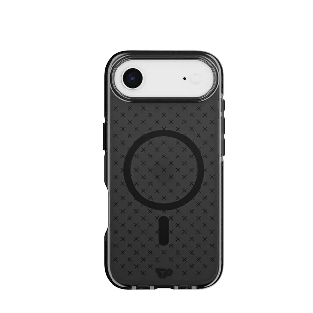 tech21-evocheck-magsafe-iphone-air-h-lle-smokey-black-16ft image 1