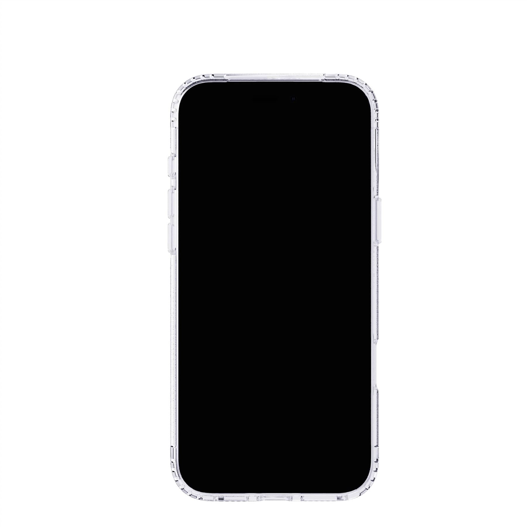 tech21-evolite-iphone-16-pro-max-h-lle-clear-transparent image 2