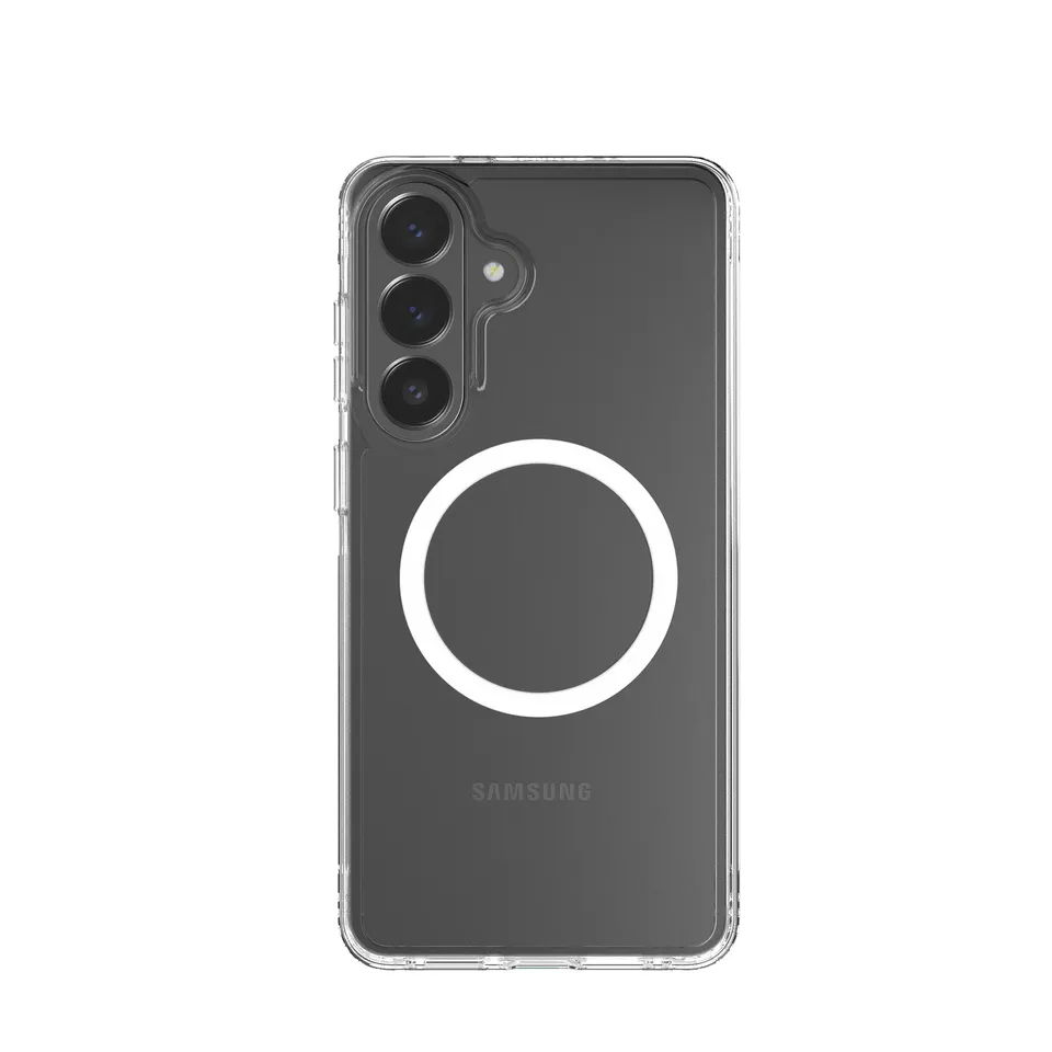 tech21-evoclear-magnet-galaxy-s26-h-lle-transparent-magnet image 1
