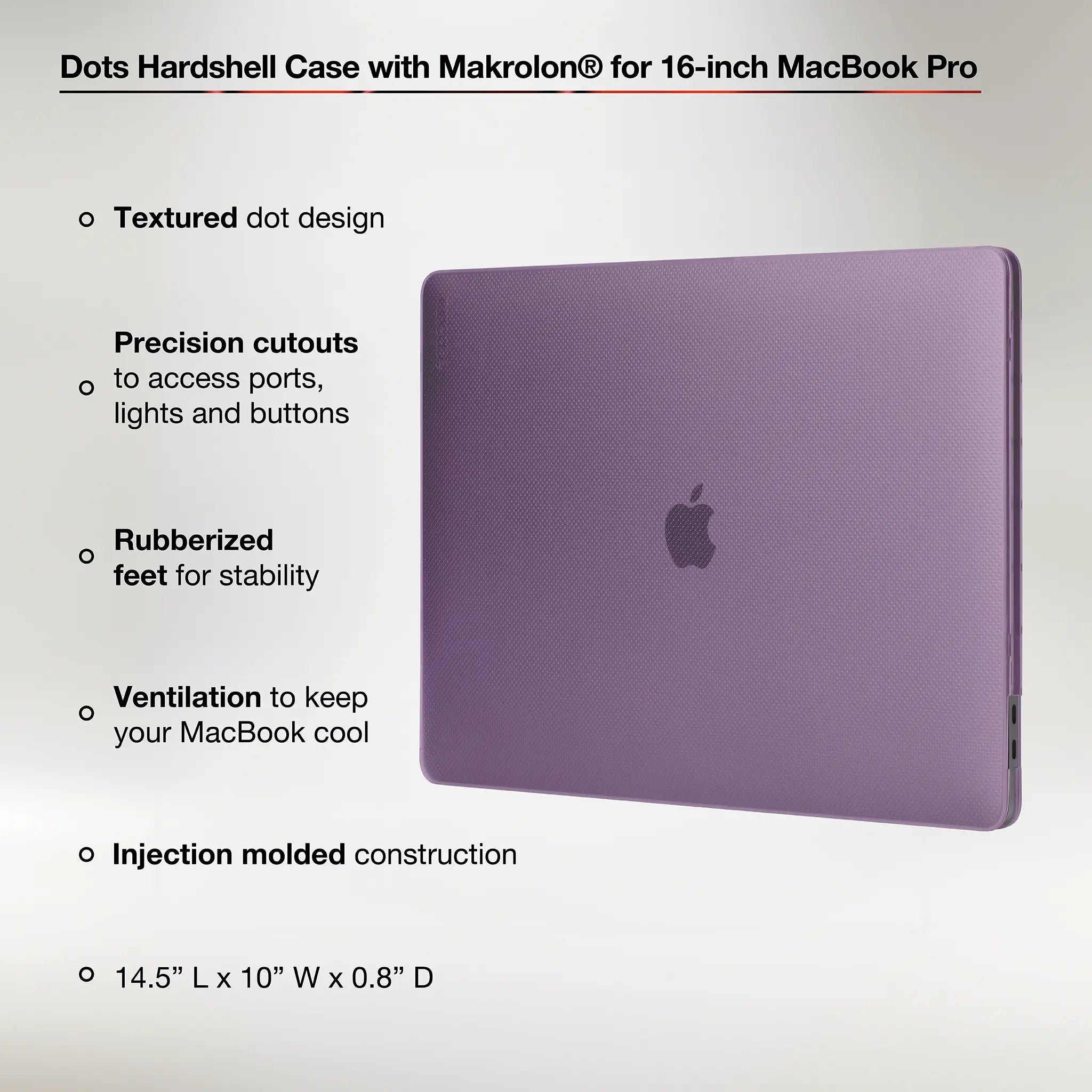 incase-dots-hardshell-macbook-pro-16-h-lle-black image 3