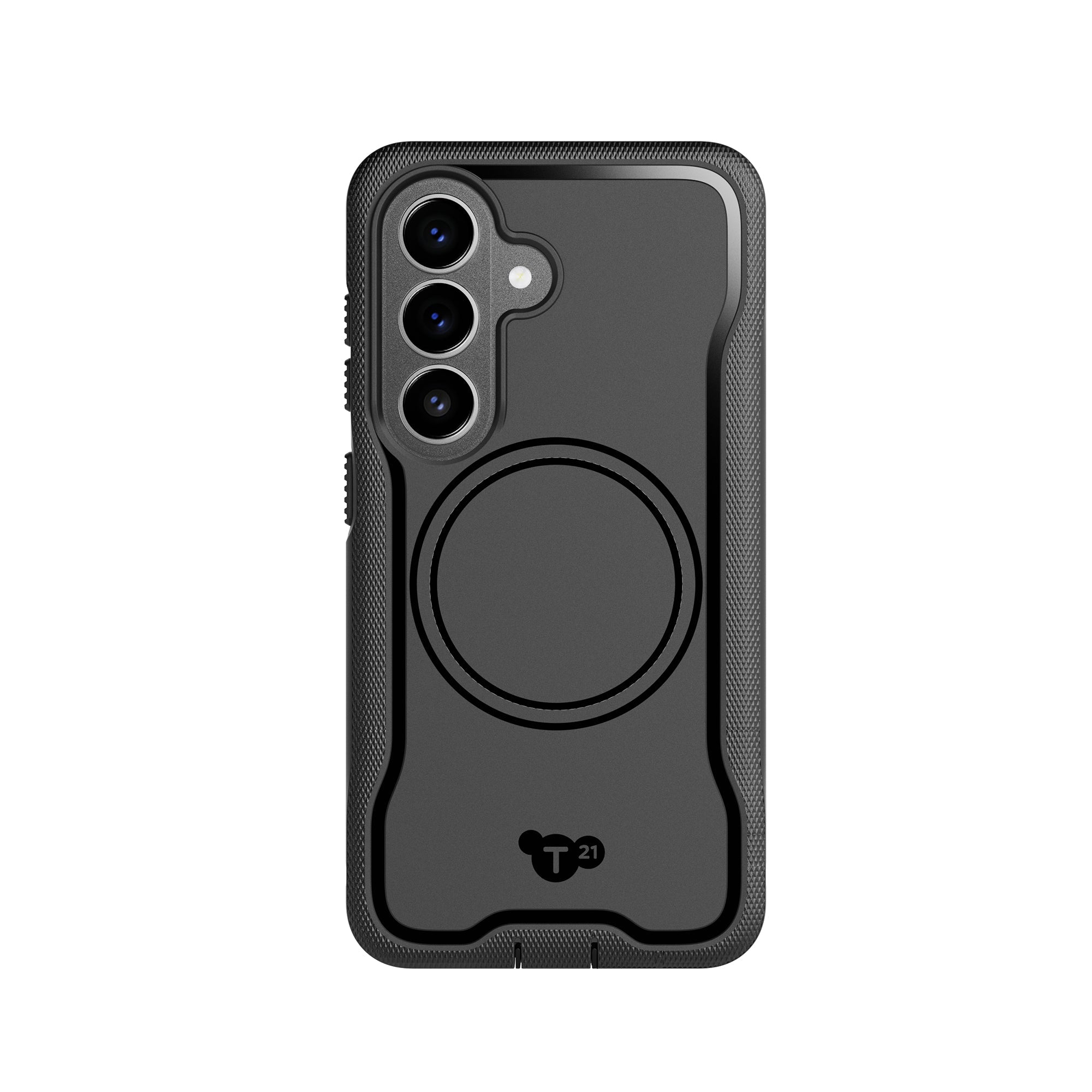 tech21-evoguard-magnet-galaxy-s26-handyh-lle-schwarz-magnet image 2