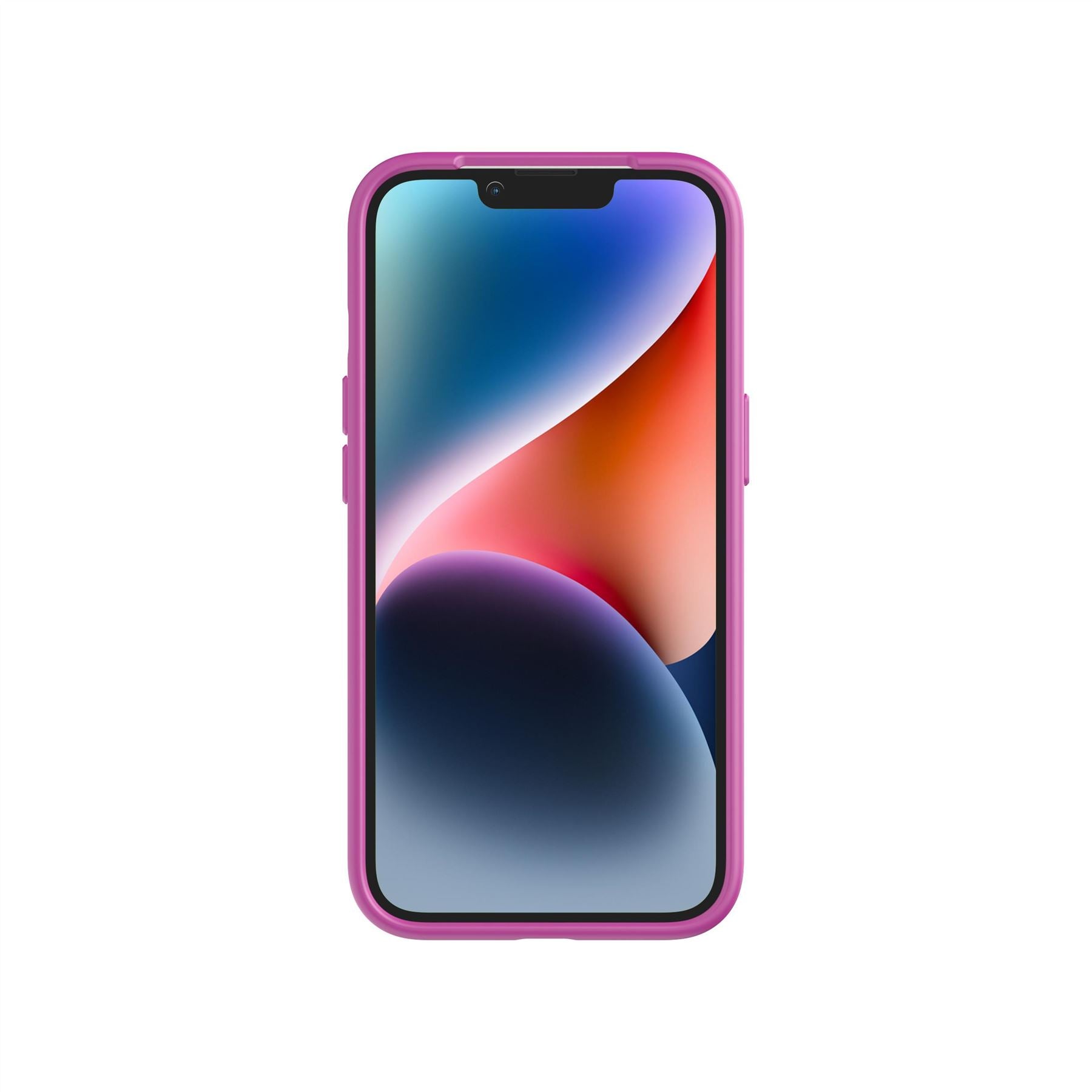 tech21-evotint-iphone-13-14-15-h-lle-pop-pinks-magsafe image 2