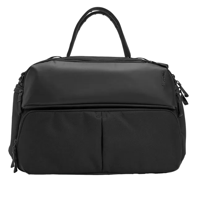 incase-a-r-c-duffel-reisetasche-40l-schwarz-laptop-16-zoll image 1