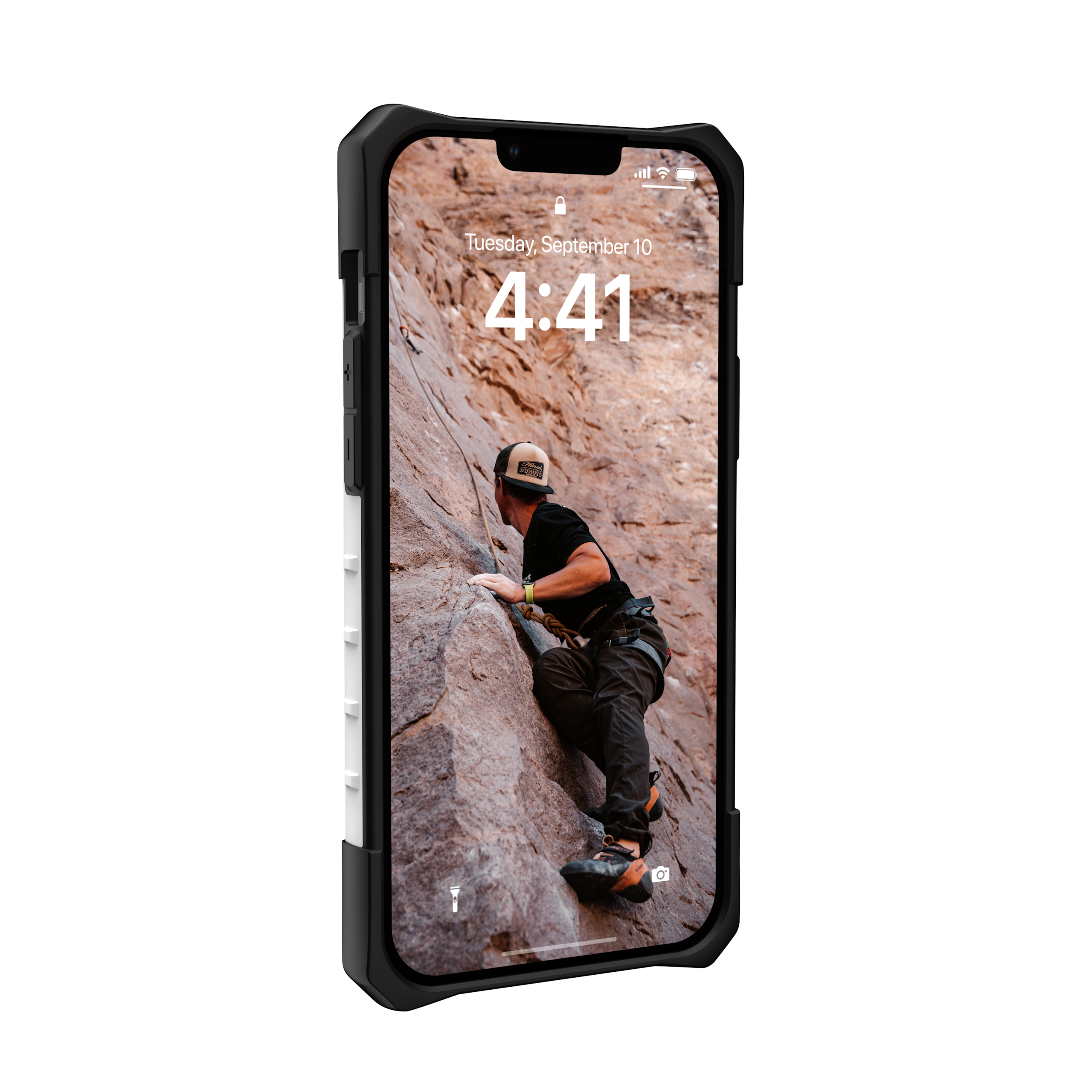 uag-pathfinder-iphone-14-plus-h-lle-robust-schwarz image 6