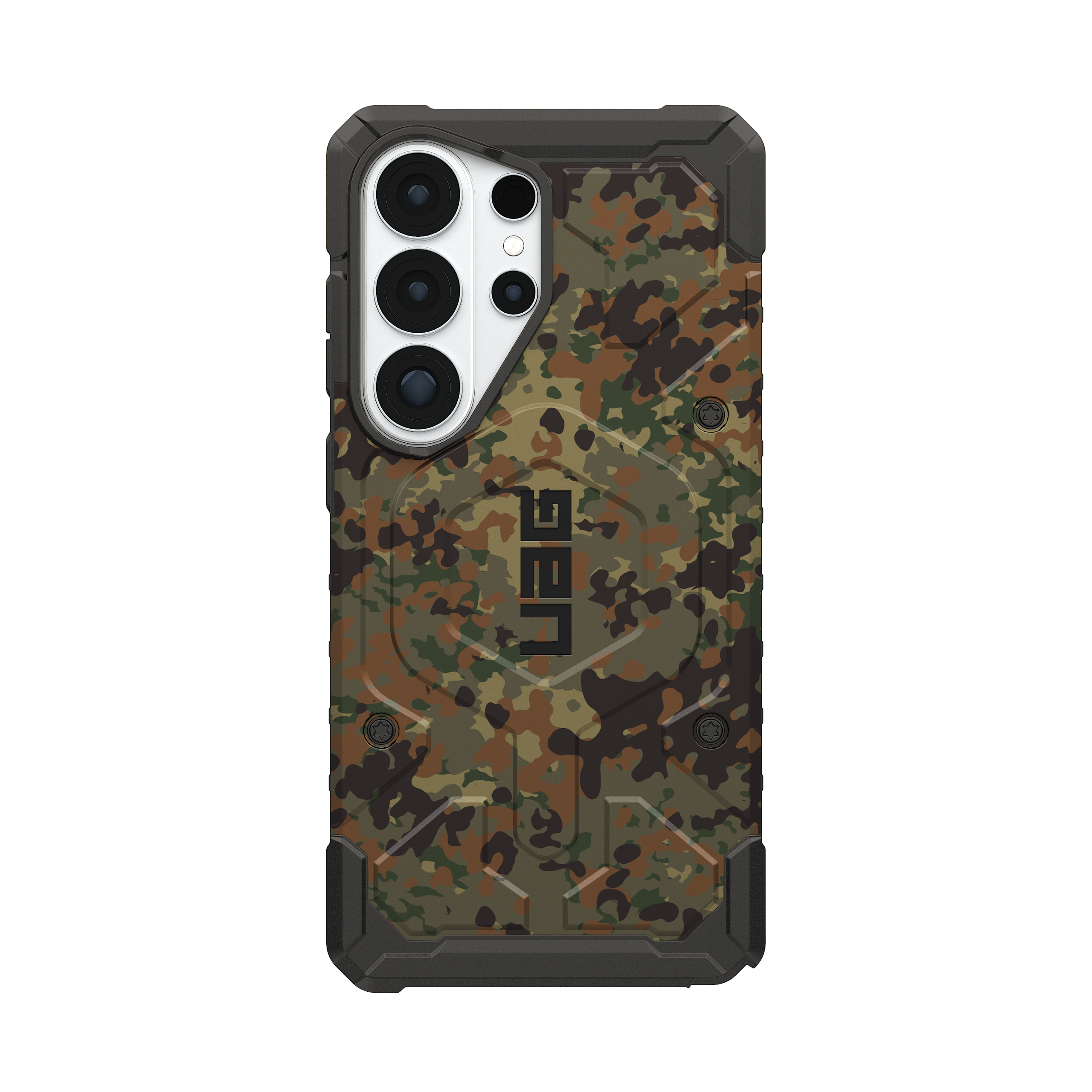 uag-pathfinder-samsung-galaxy-s26-ultra-h-lle-neo-camo image 1