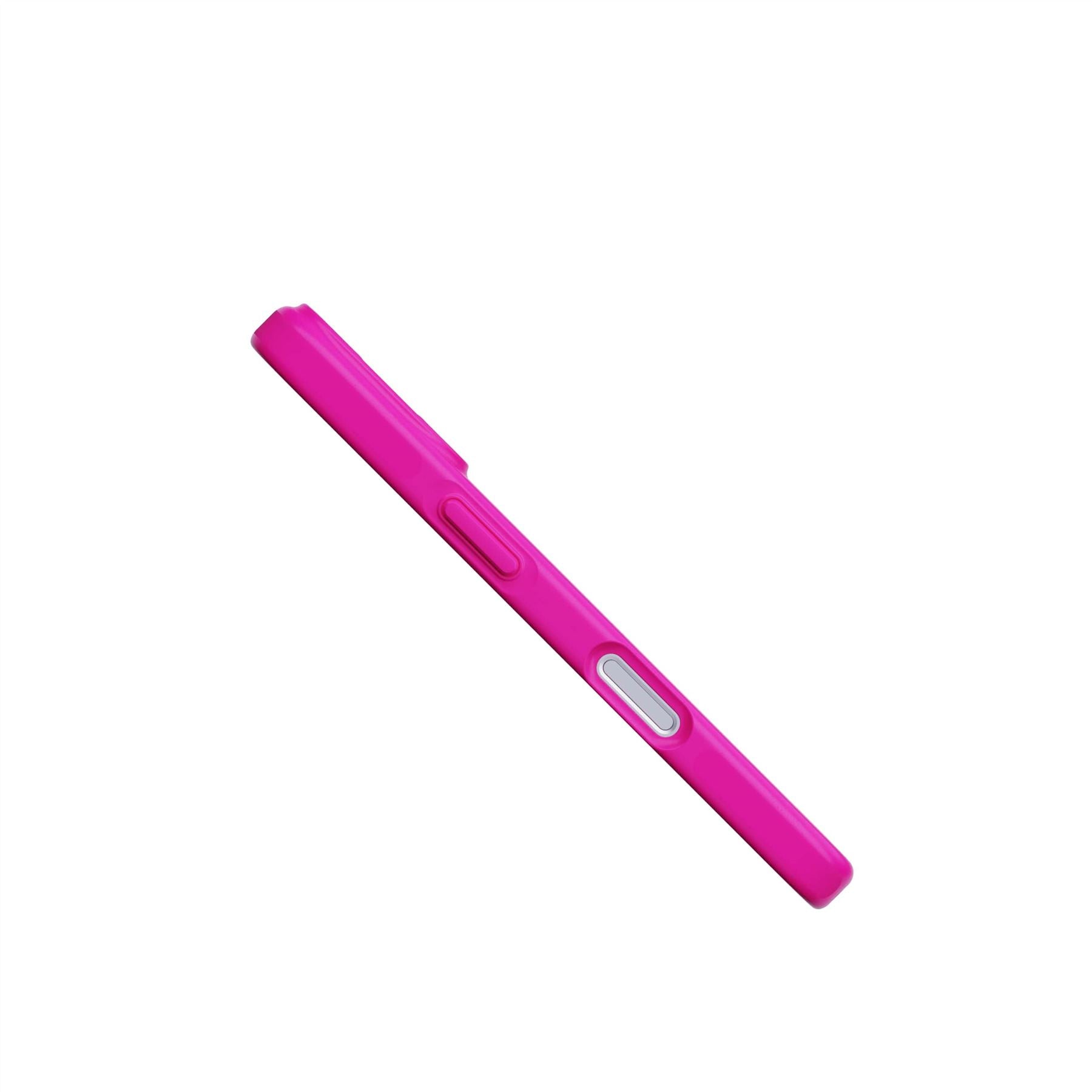 tech21-evolite-iphone-16-handyh-lle-pink-3m-fallschutz image 4