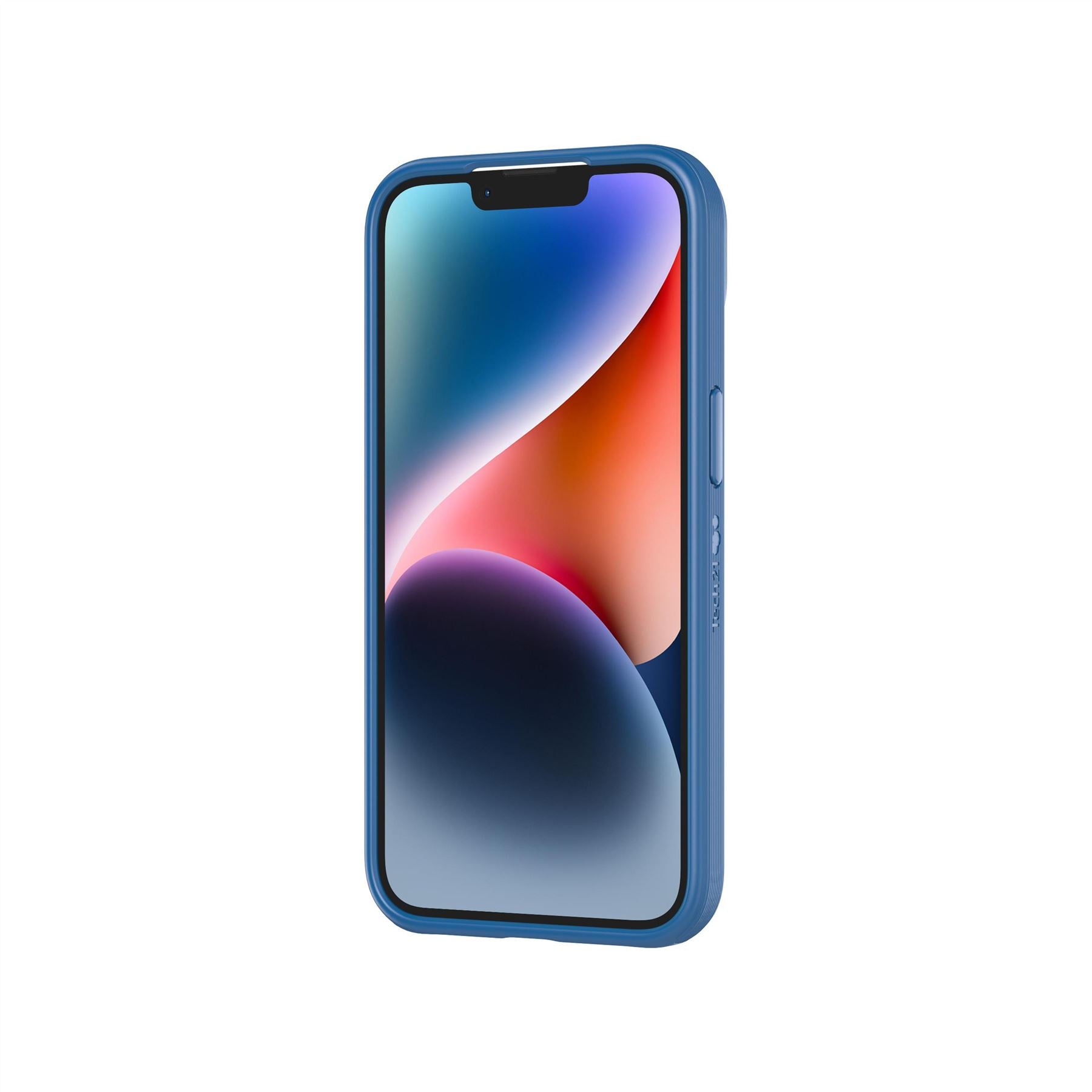 tech21-evolite-iphone-17e-16e-15-14-13-h-lle-blau-d-nn image 6