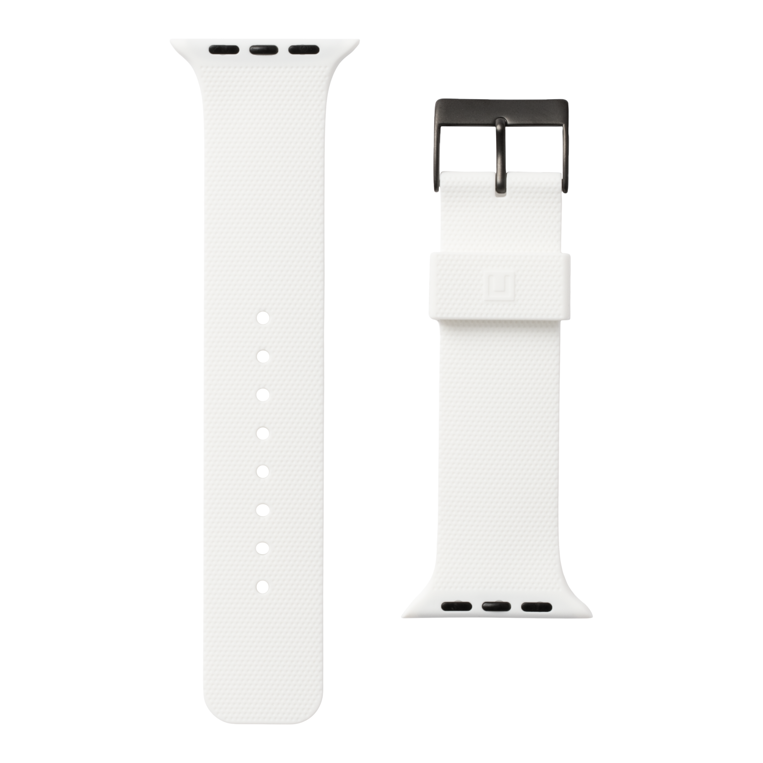 uag-dot-apple-watch-armband-silikon-22mm-verstellbar-schwei-fest image 6