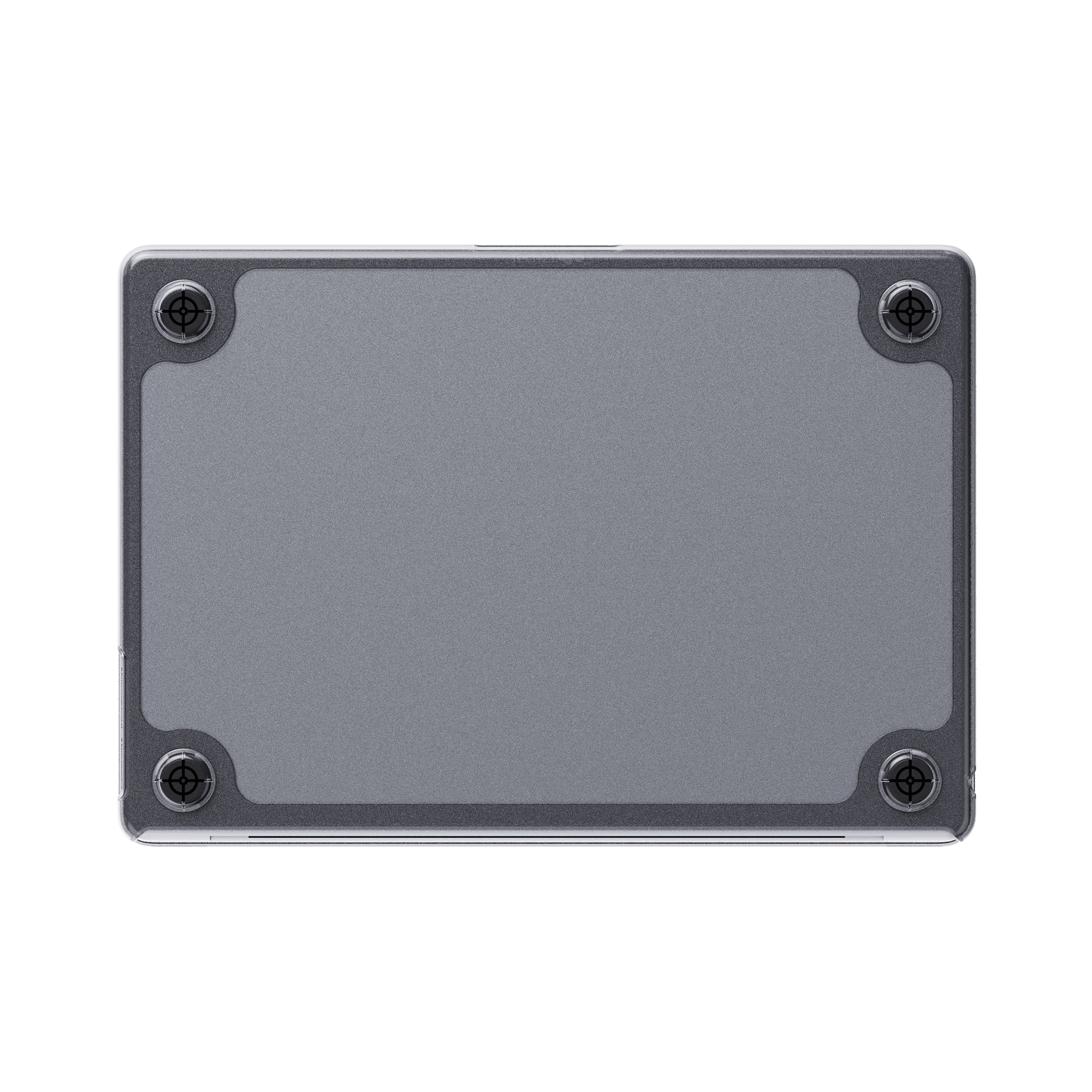 tech21-evoshell-macbook-pro-16-case-black-tint-d-nn image 2