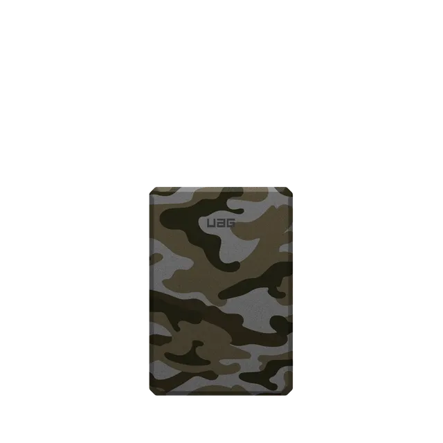 uag-srge-slim-5k-powerbank-arctic-grey-camo-5000mah image 1