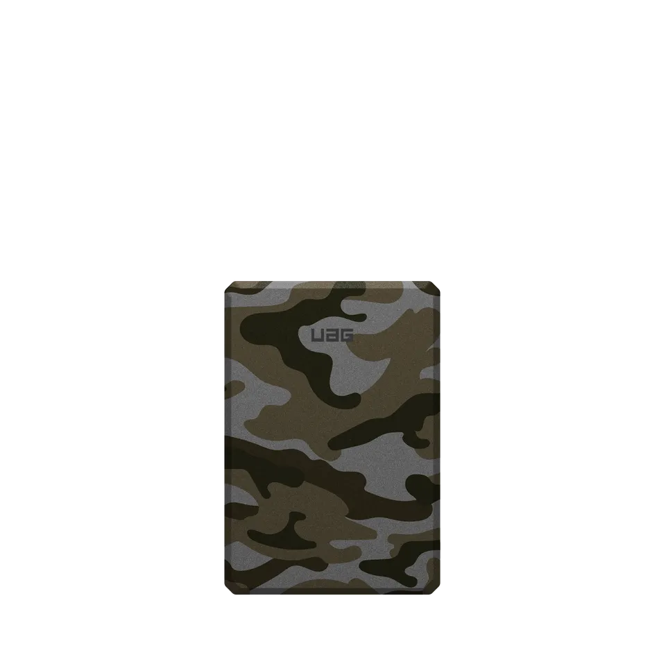 uag-srge-slim-5k-powerbank-arctic-grey-camo-5000mah image 1