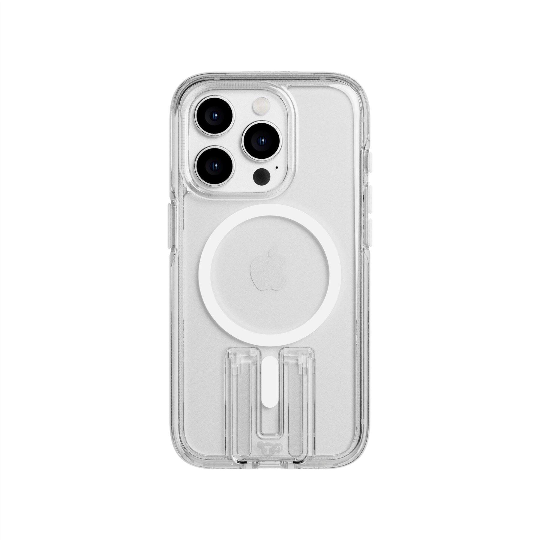 tech21-evocrystal-kick-iphone-15-pro-h-lle-wei-magsafe image 1