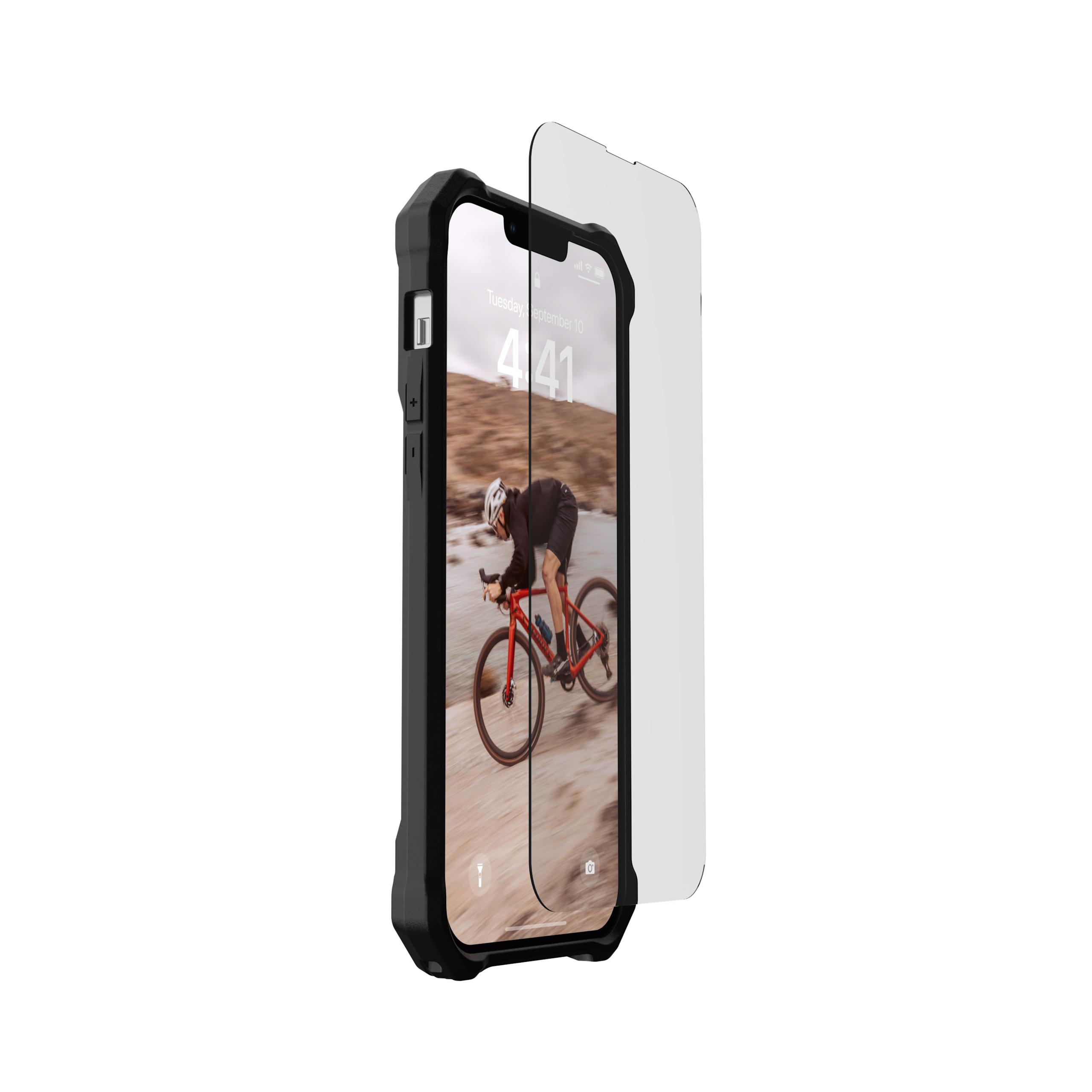 uag-standard-issue-iphone-14-plus-panzerglas-0-33mm image 4