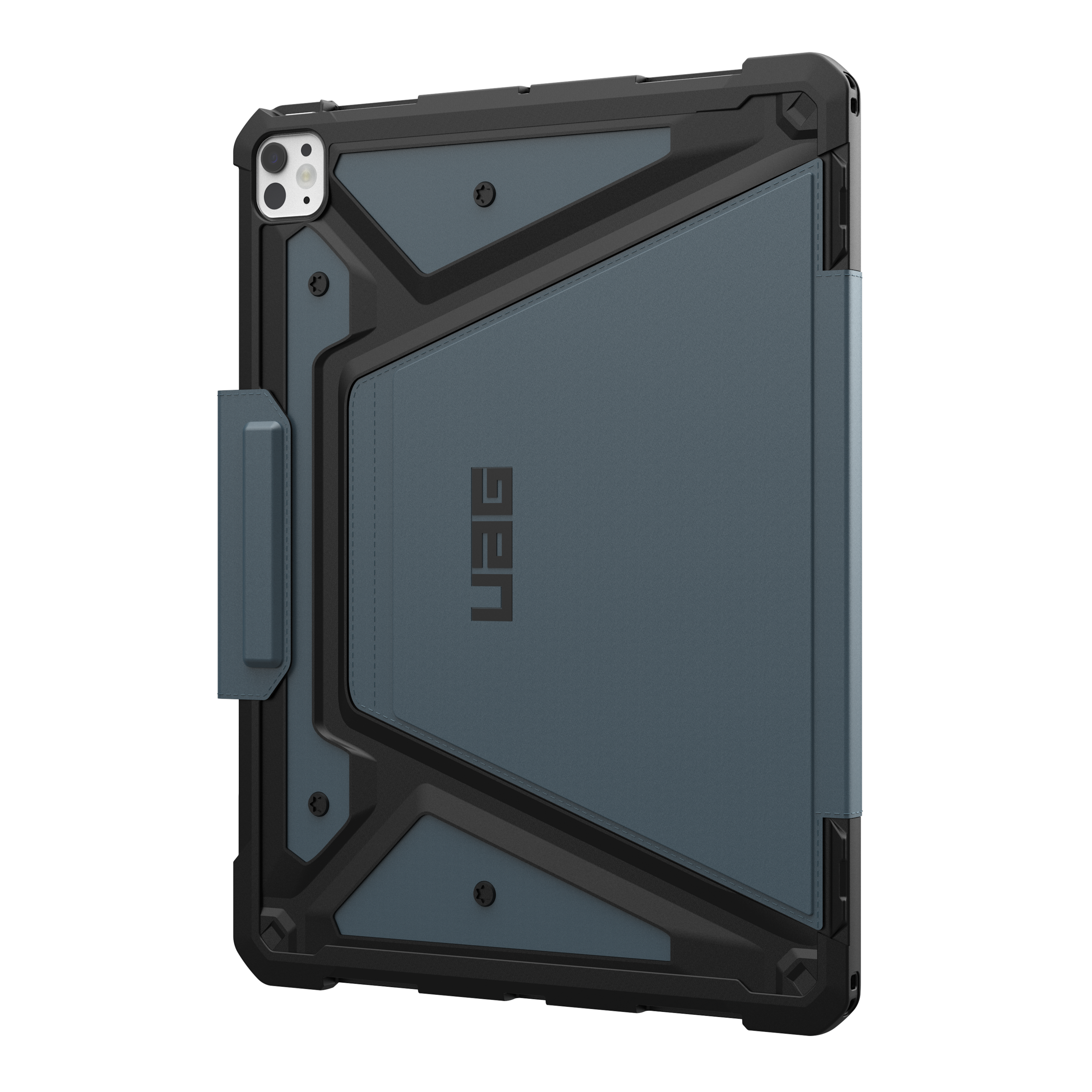 uag-metropolis-se-ipad-pro-13-m4-folio-h-lle-schwarz-st-nder image 5