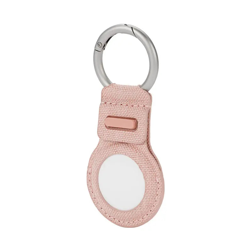 incase-woolenex-key-clip-airtag-anh-nger-graphite image 4