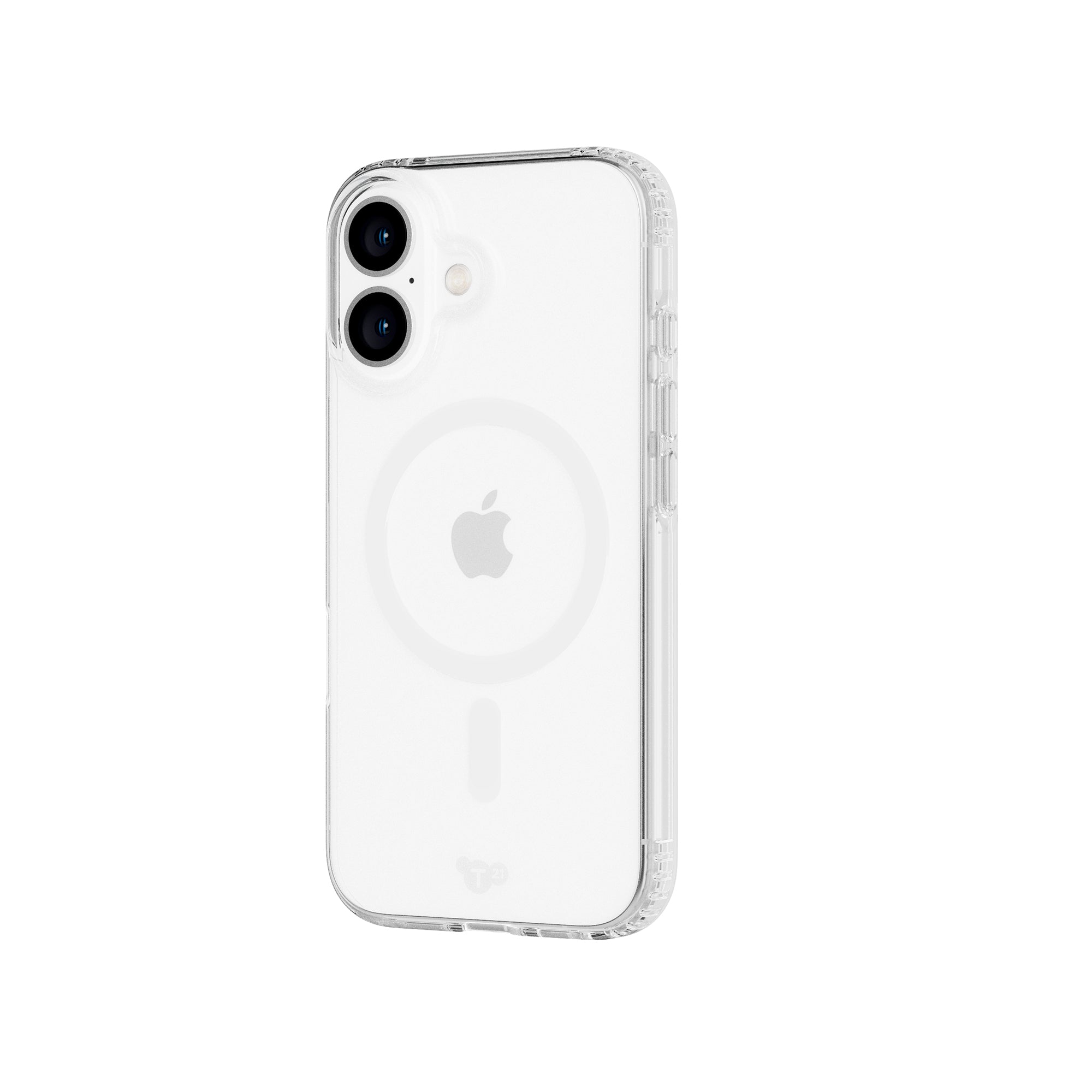 tech21-evolite-clear-iphone-16-h-lle-magsafe image 5