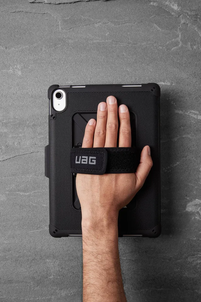 uag-metropolis-ipad-10-9-10-gen-h-lle-handschlaufe image 1