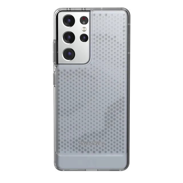 uag-lucent-galaxy-s21-ultra-5g-h-lle-transparent-leicht image 1