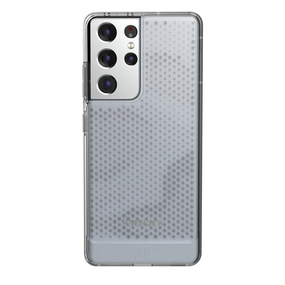 uag-lucent-galaxy-s21-ultra-5g-h-lle-transparent-leicht image 1