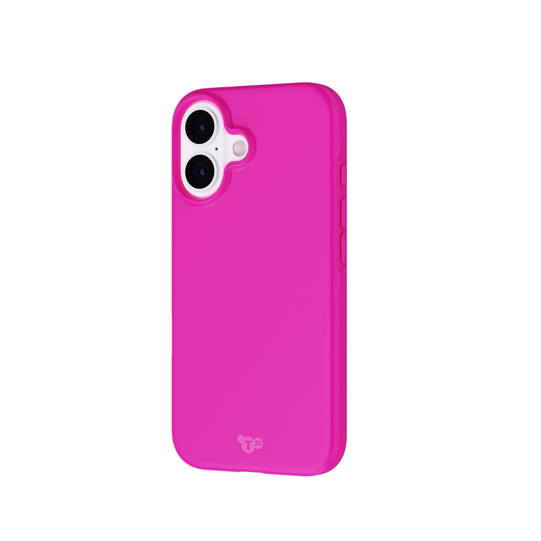 tech21-evolite-iphone-16-handyh-lle-pink-3m-fallschutz image 5