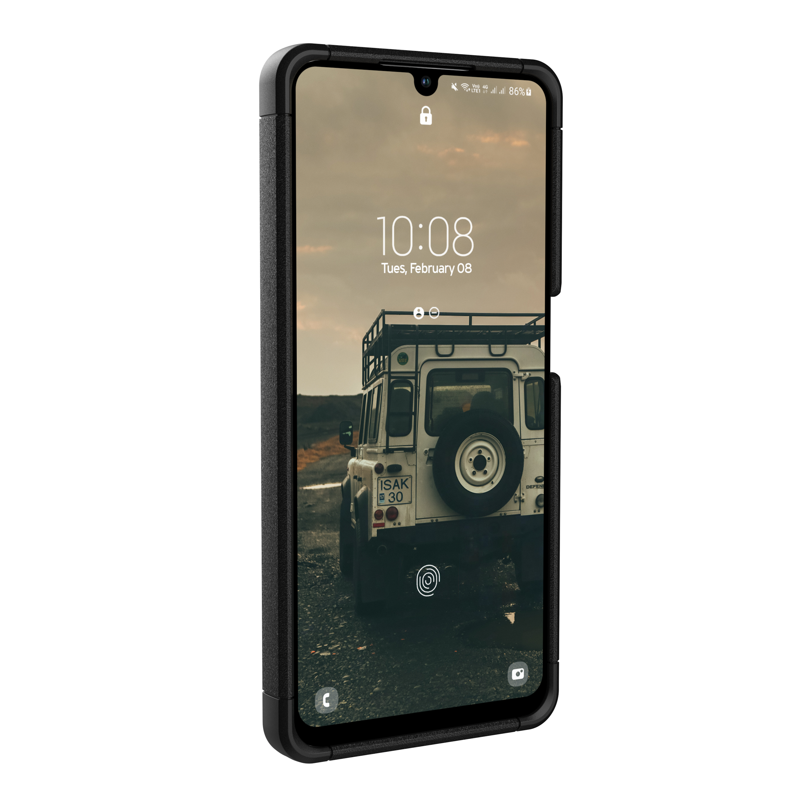 uag-scout-galaxy-a13-4g-h-lle-schwarz-sto-fest-sm-a135f image 6