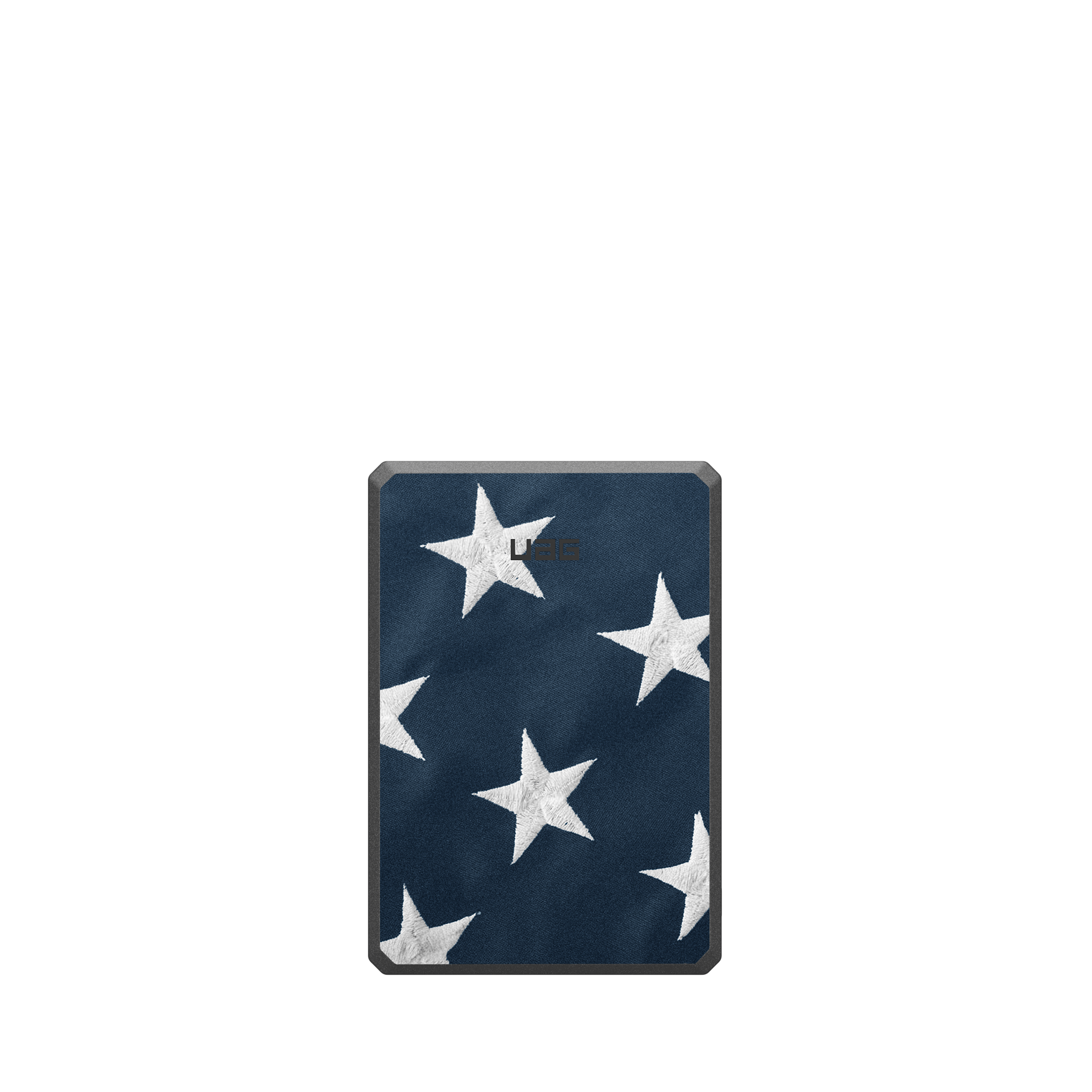 uag-srge-slim-5k-powerbank-large-stars-magnetisch-5000mah image 1