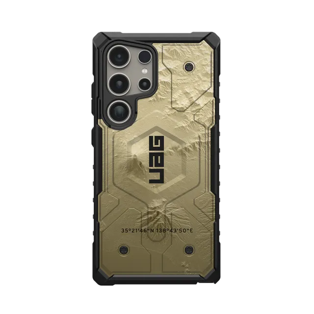 uag-pathfinder-mt-fuji-handyh-lle-f-r-galaxy-s26-ultra-sto-sicher image 1