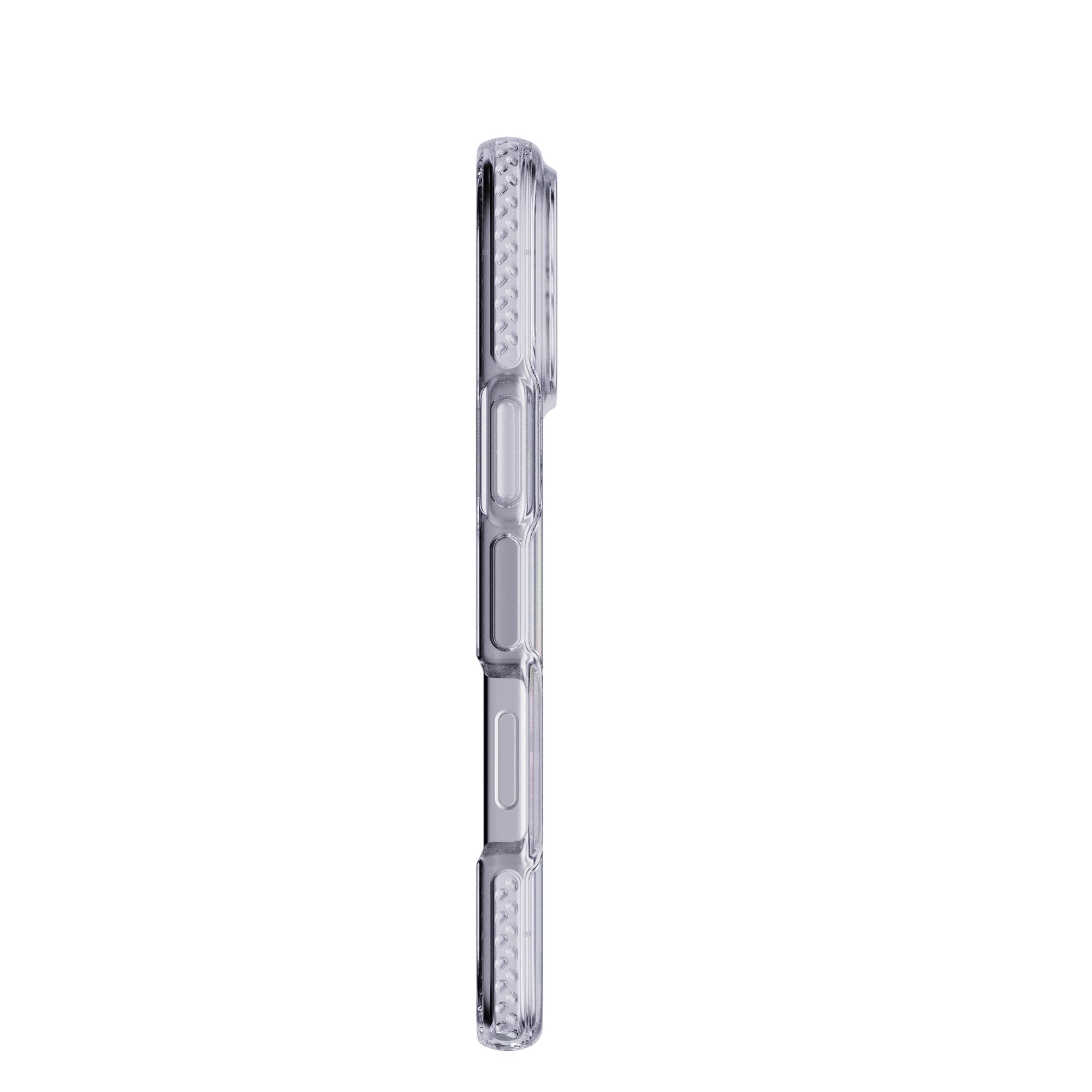 tech21-evocrystal-iphone-17-pro-max-h-lle-iridescent-magsafe-klar image 4