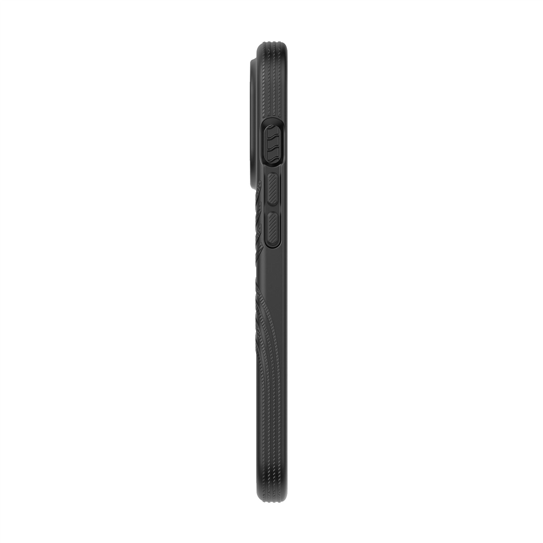 tech21-evo-tactile-iphone-13-pro-h-lle-schwarz-grip-schutz image 4