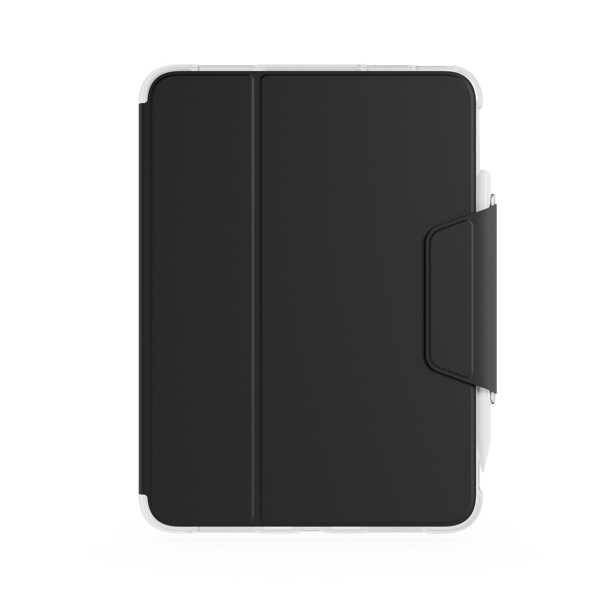 tech21-flexfolio-ipad-10-9-11-zoll-tableth-lle-transparent-klar image 2